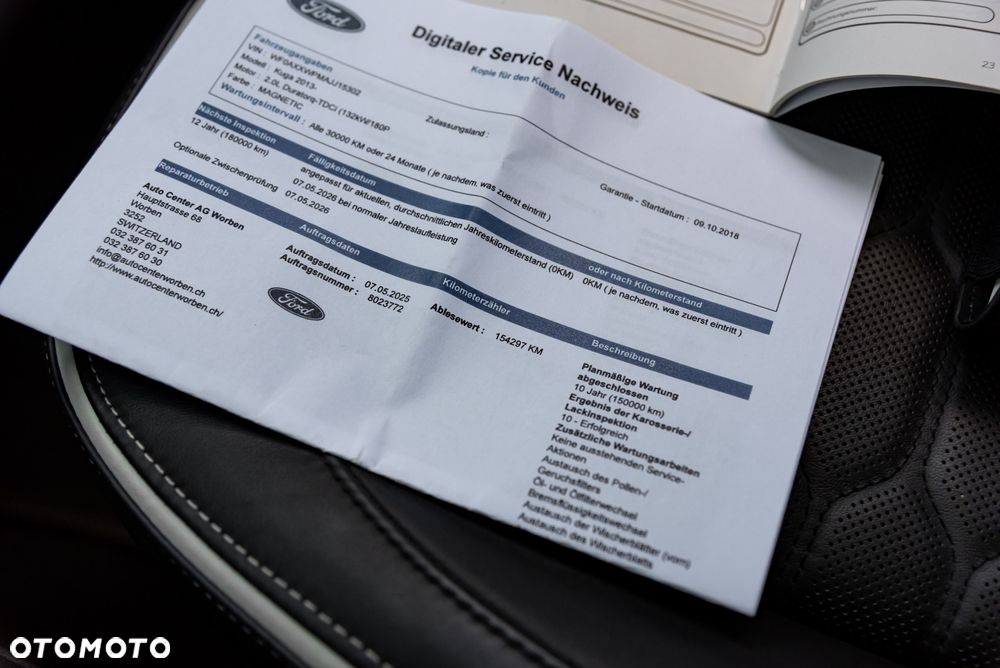 Ford Kuga 2.0 TDCi 4x4 Vignale - 37