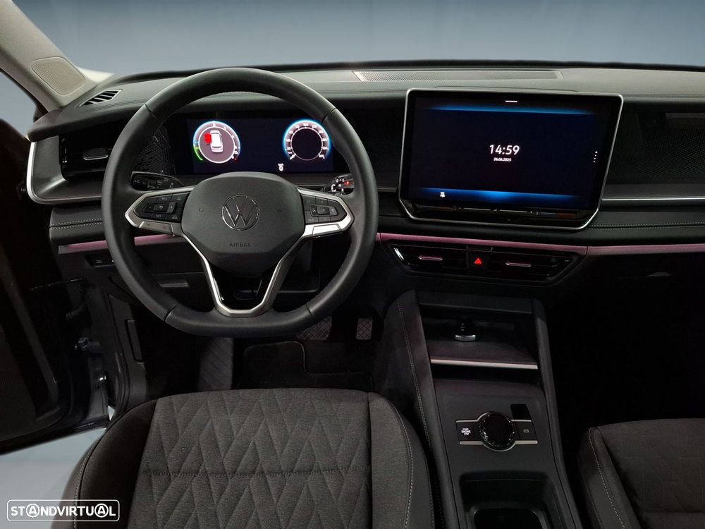 VW Tayron - 13