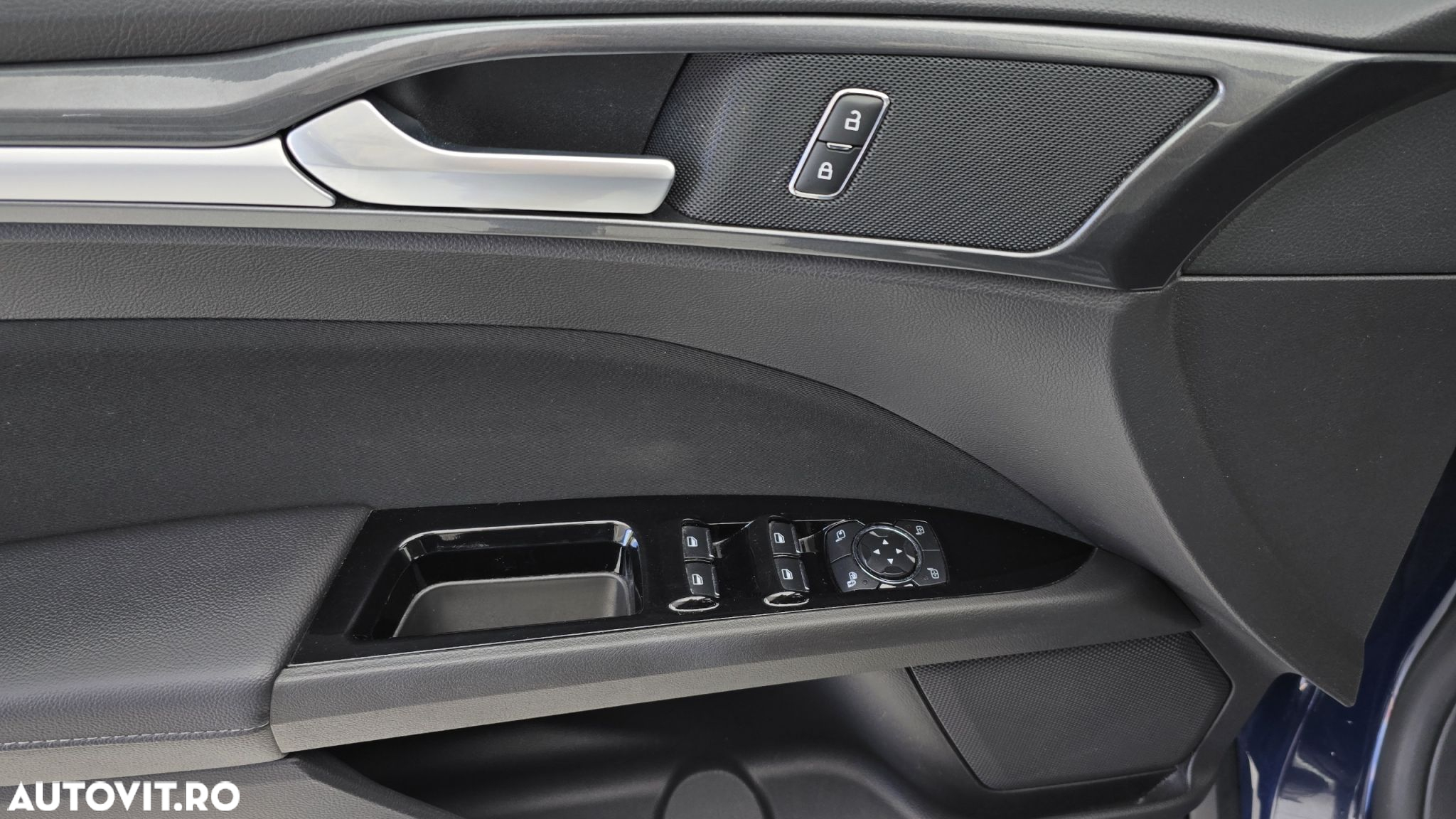 Ford Mondeo - 11