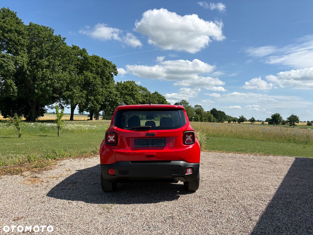 Jeep Renegade 1.0 T-GDI Sport - 7