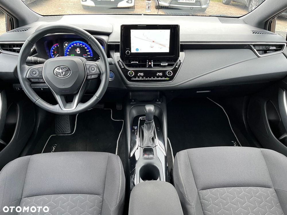 Toyota Corolla 1.8 Hybrid Comfort - 5