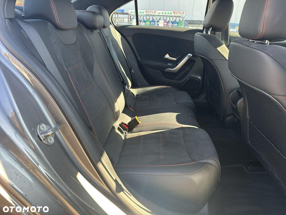 Mercedes-Benz Klasa A - 18