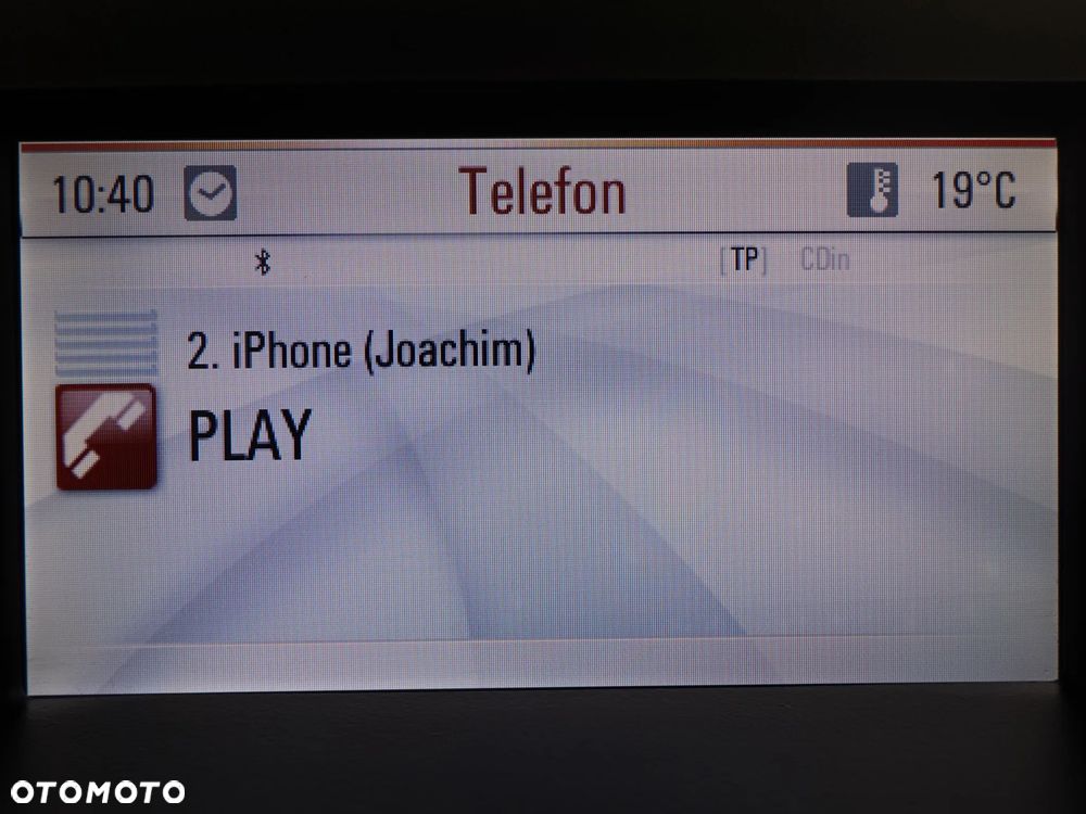 Opel Meriva 1.4 Ecoflex Innovation - 33