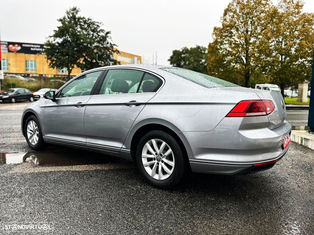 VW Passat 1.5 TSI Business - 3
