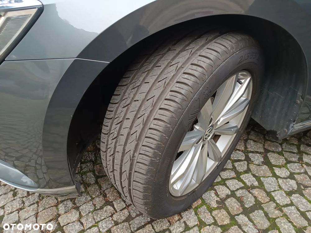 Volkswagen Passat Variant 1.8 TSI BMT Comfortline DSG - 40