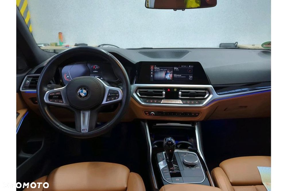 BMW Seria 3 - 8