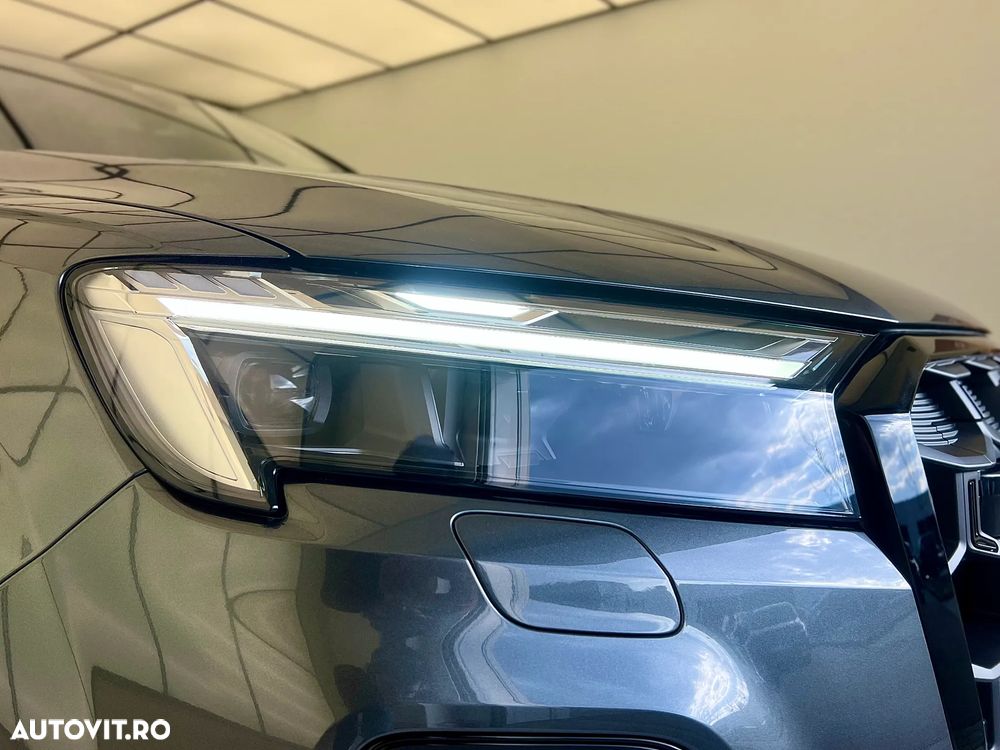 Audi Q7 SUV TFSIe quattro 290 kW tiptronic S line business - 11