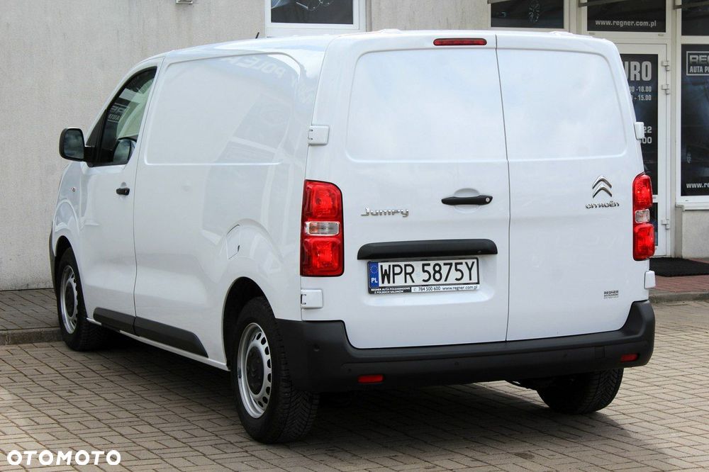 Citroën Jumpy - 4