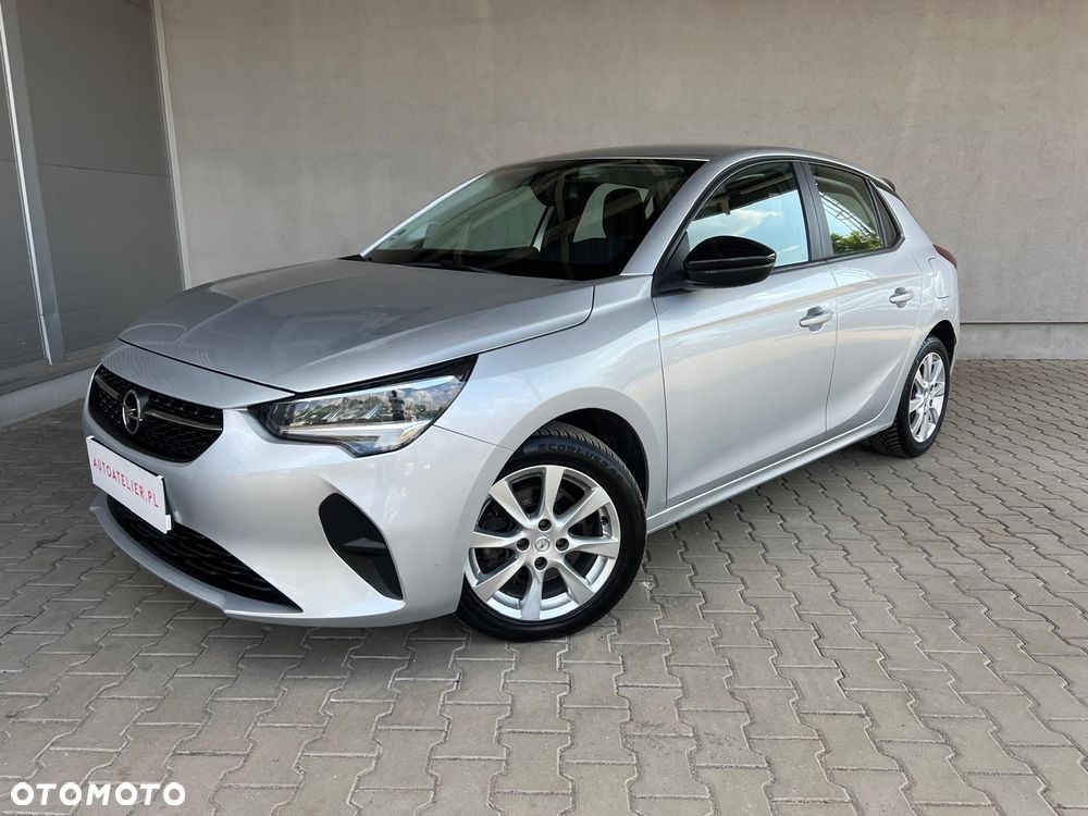 Opel Corsa 1.2 Elegance S&S - 1