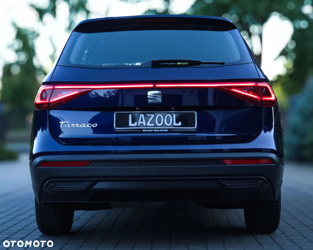 Seat Tarraco 2.0 TDI Style S&S - 9