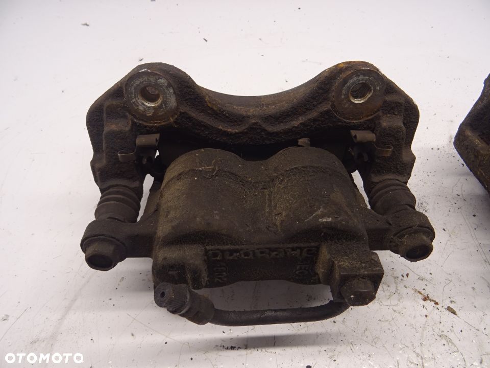 JEEP GRAND CHEROKEE 2.7 CRD 01-04 ZACISK HAMULCOWY PRZÓD PRZEDNIE - 7