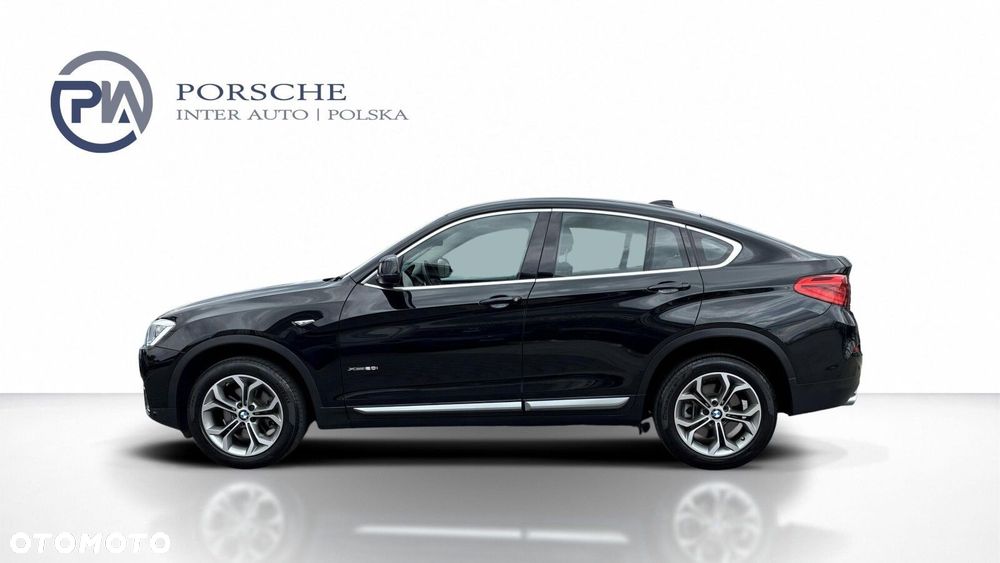 BMW X4 - 3