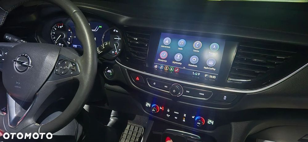 Opel Insignia CT 2.0 CDTI Elite S&S - 13