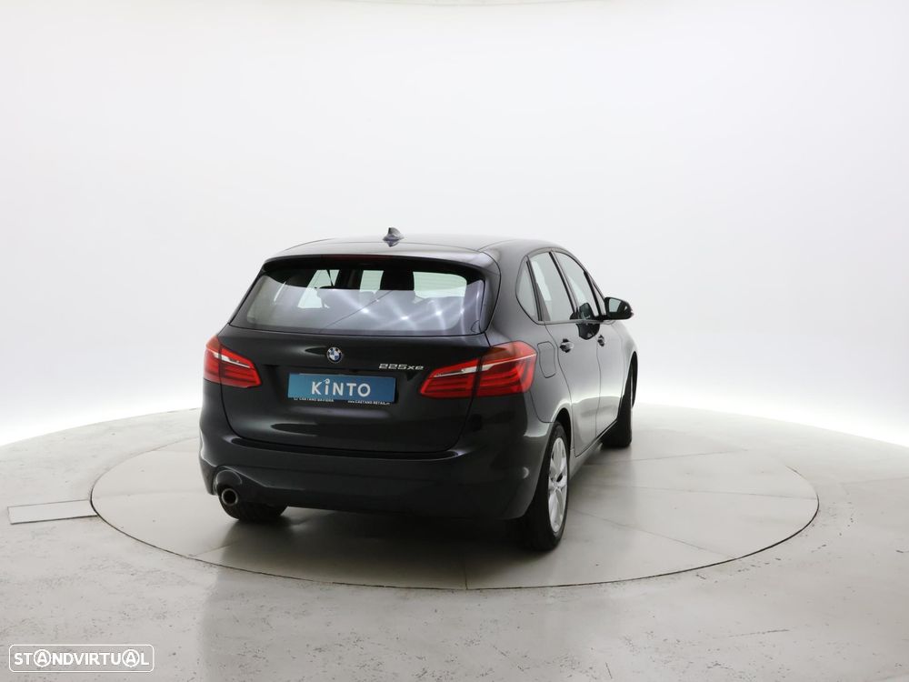 BMW 225xe Active Tourer Advantage - 6