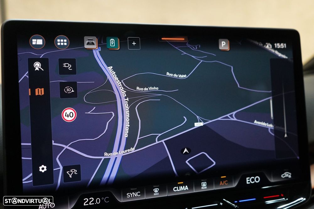 Cupra Tavascan 77 kWh Endurance - 16