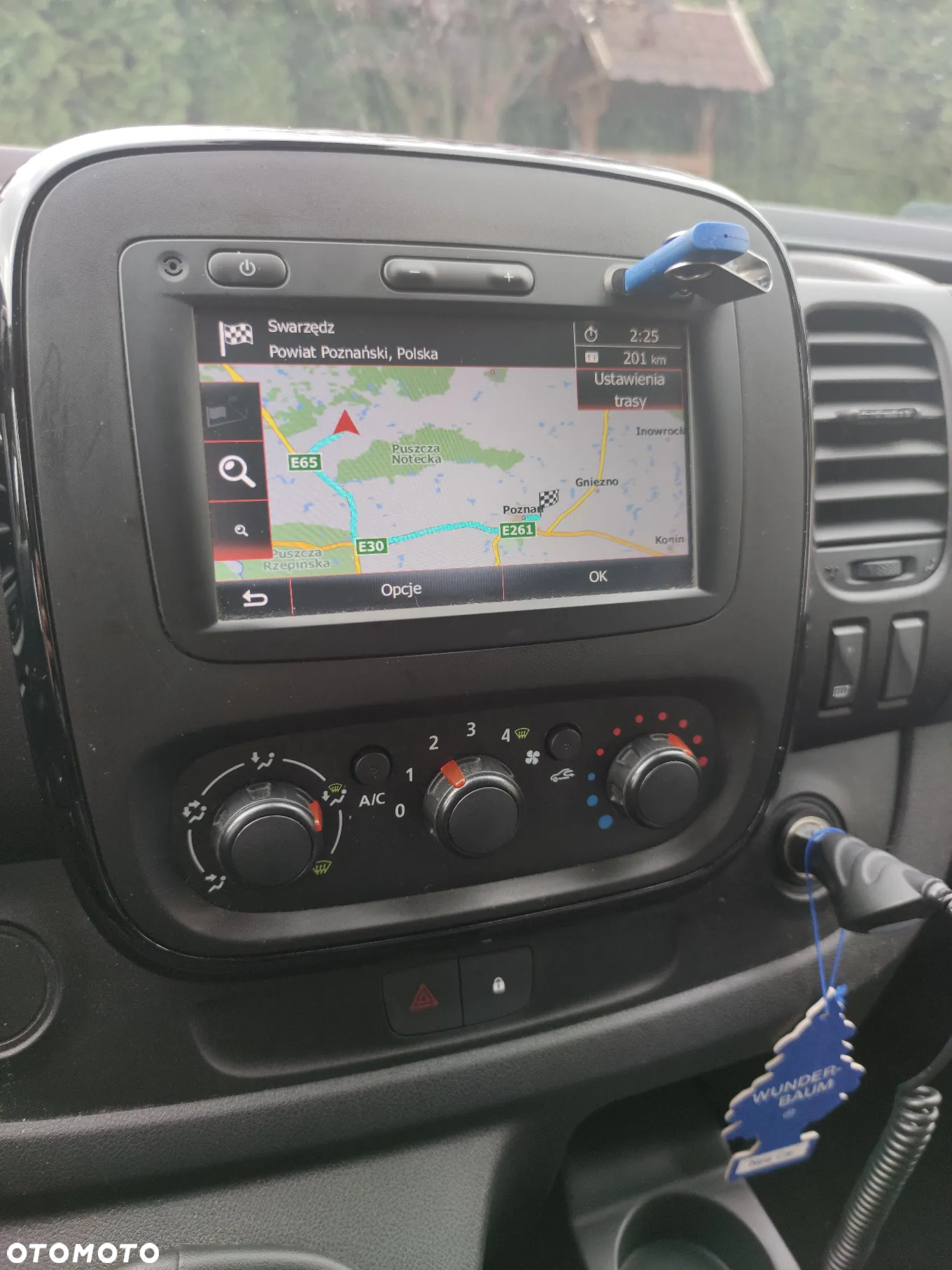Opel VIVARO-B BiTurbo - 11