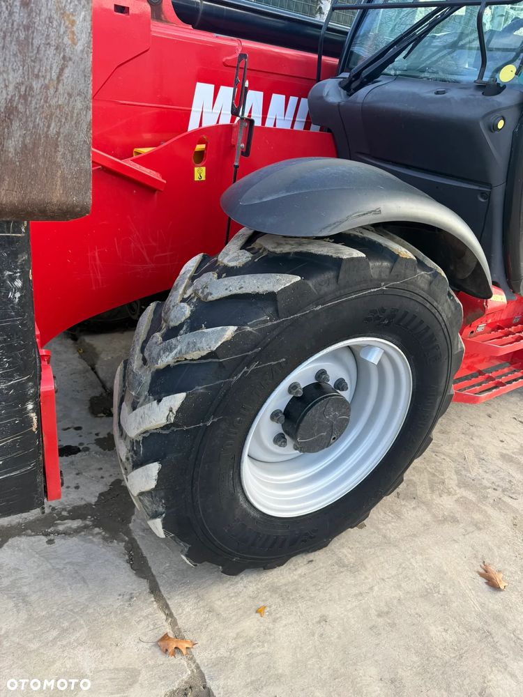 Manitou MT 1840 - 14