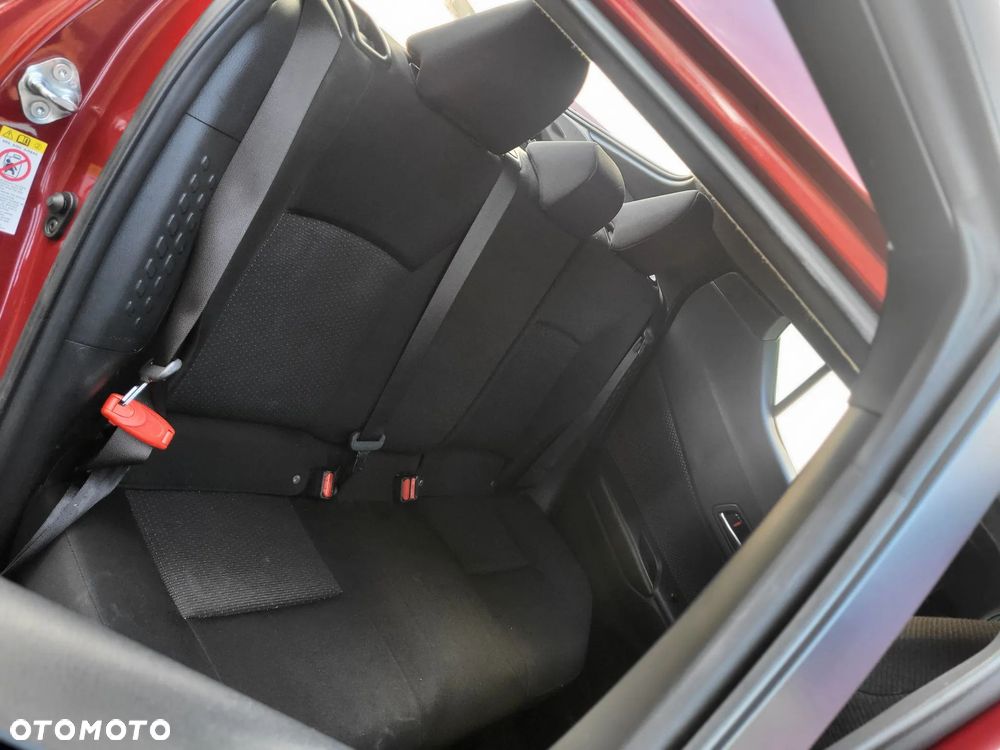 Toyota C-HR - 20