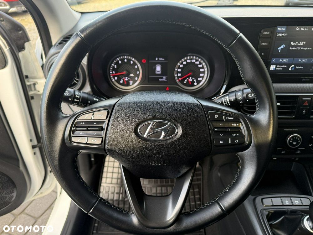 Hyundai i10 1.2 Comfort - 16