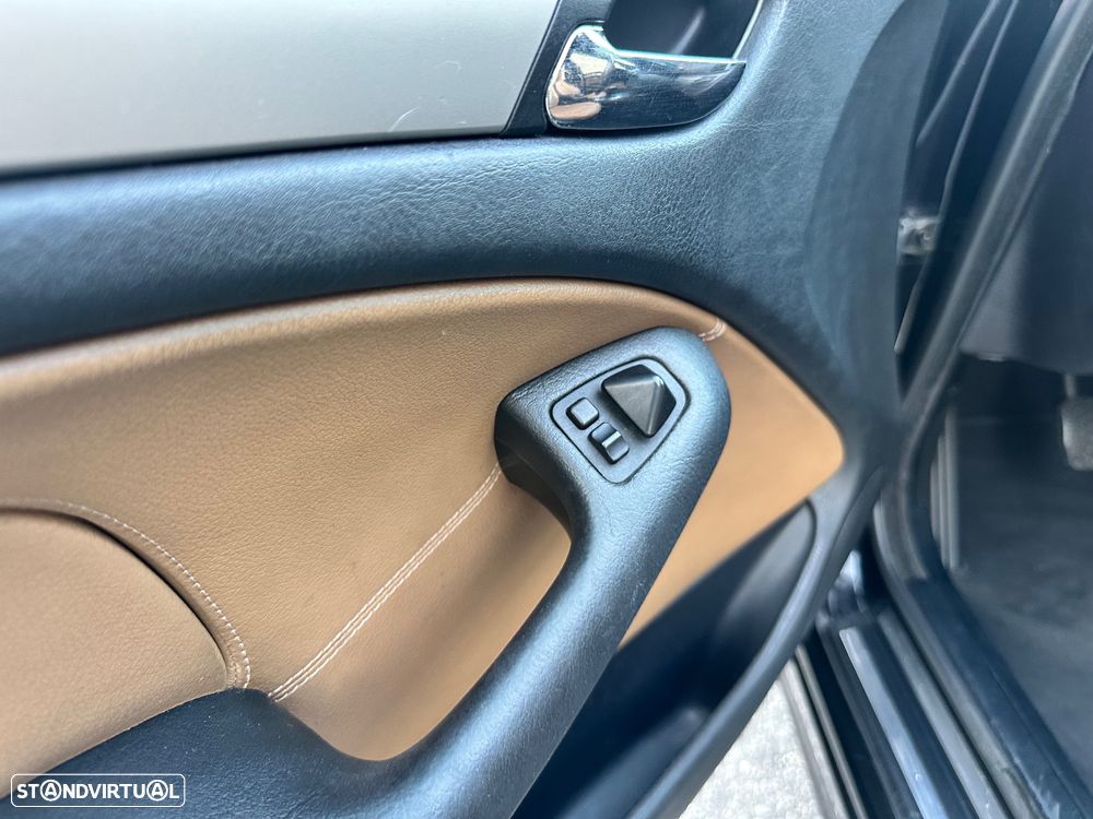 BMW 320 d Sport - 57