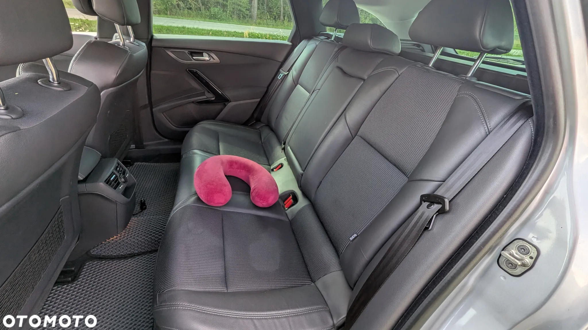 Peugeot 508 2.0 HDi Allure - 16