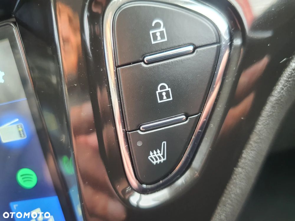 Opel Corsa 1.4 (ecoFLEX) Start/Stop Color Edition - 22