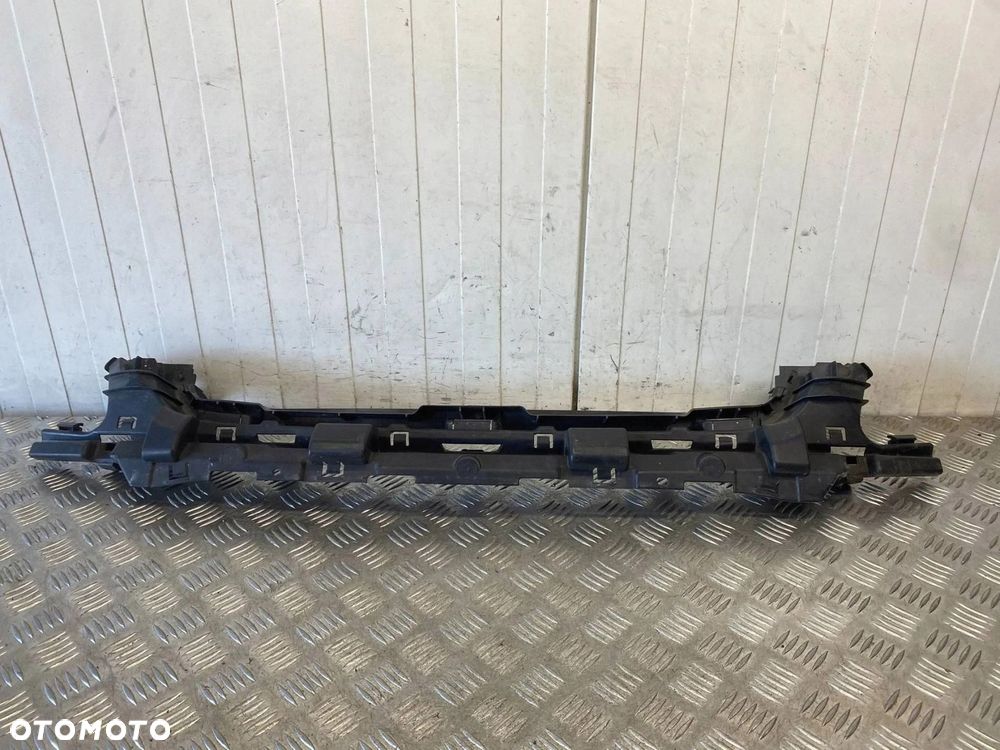 WZMOCNIENIE ZDERZAKA PRZEDNIEGO PRZÓD FORD FOCUS MK2 8M5117E778 - 2