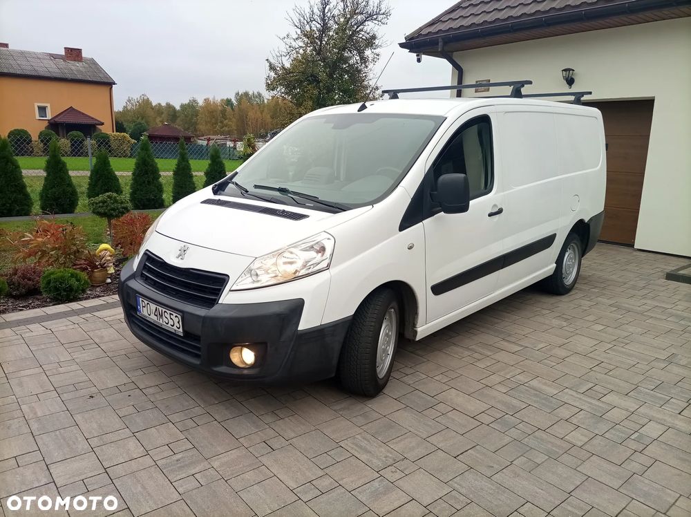 Peugeot Expert