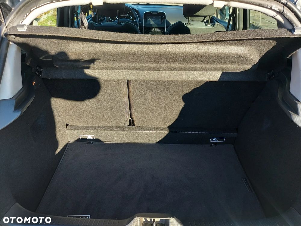 Renault Clio TCe 90 Dynamique - 28