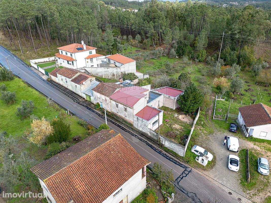 Moradia T3 para venda - Grande imagem: 2/36