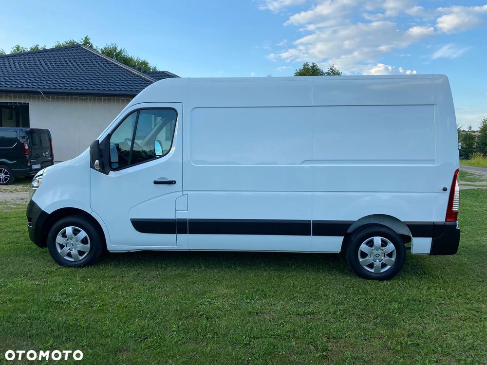 Nissan NV400 Master - 6