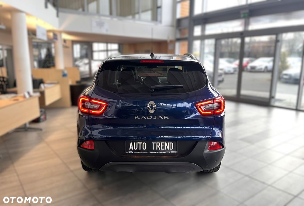 Renault Kadjar Energy TCe 130 Business - 6
