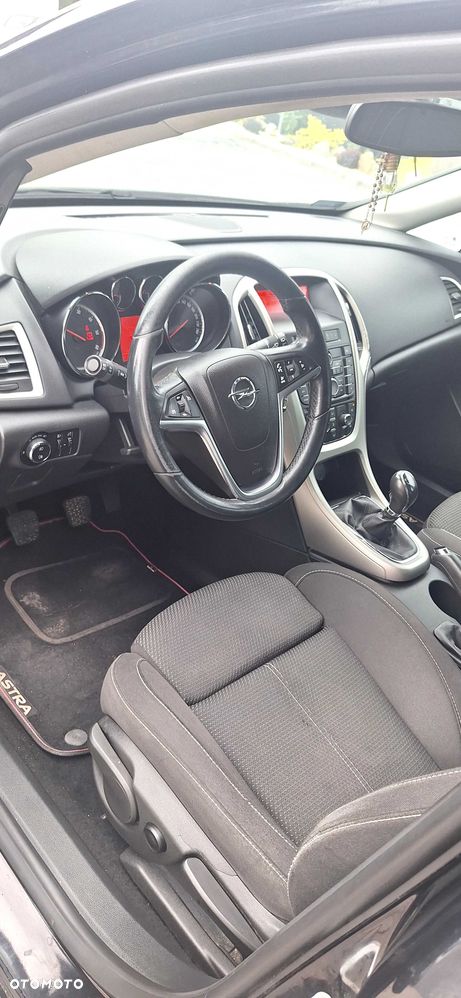 Opel Astra - 3