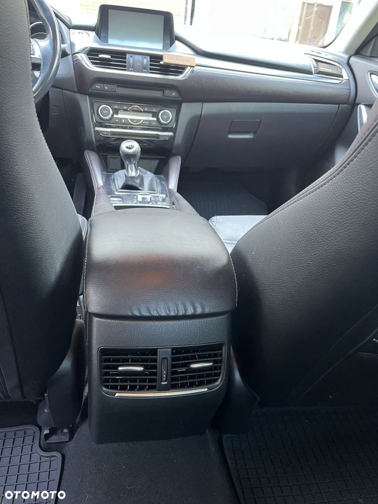 Mazda 6 2.0 Skypassion I-ELoop - 13