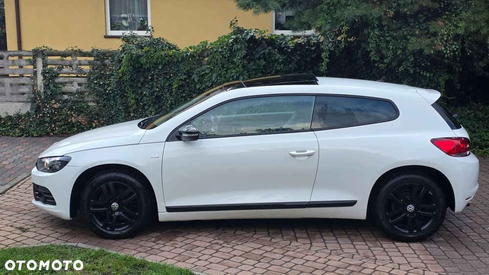Volkswagen Scirocco 1.4 TSI Match - 6