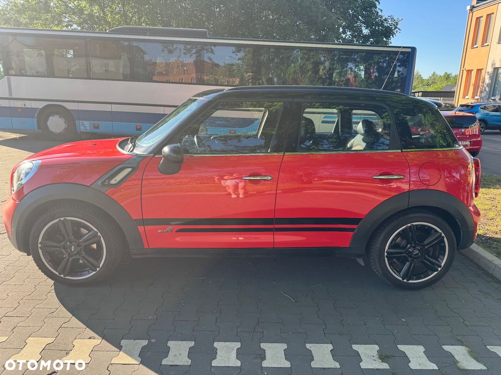 MINI Countryman - 4