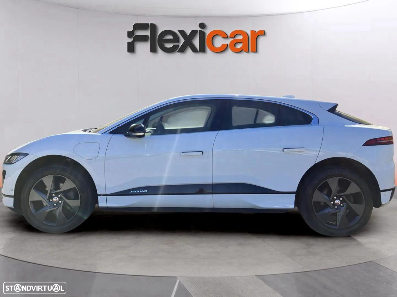 Jaguar I-Pace S AWD Aut. - 6