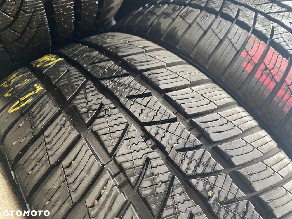 225/45r19 Barum Polaris 5_7,2mm_2szt_(138) - 4