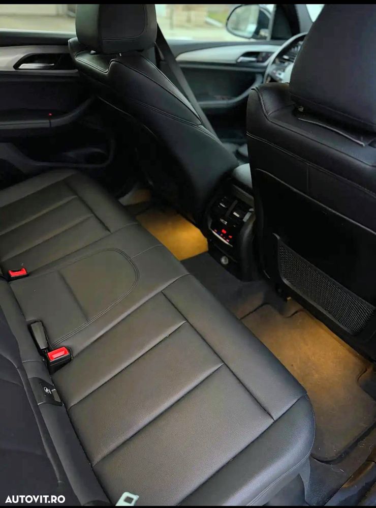 BMW X3 xDrive30i Aut. xLine - 15