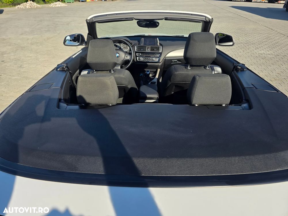 BMW Seria 2 218i Advantage - 4