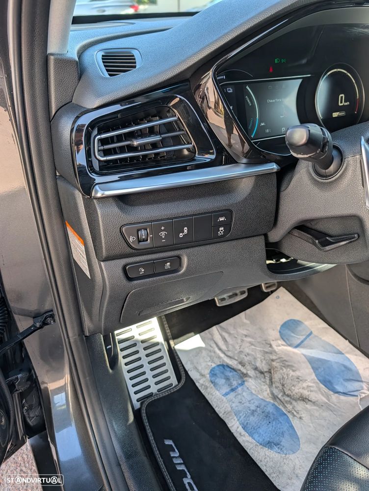 Kia e-Niro 64kWh - 18
