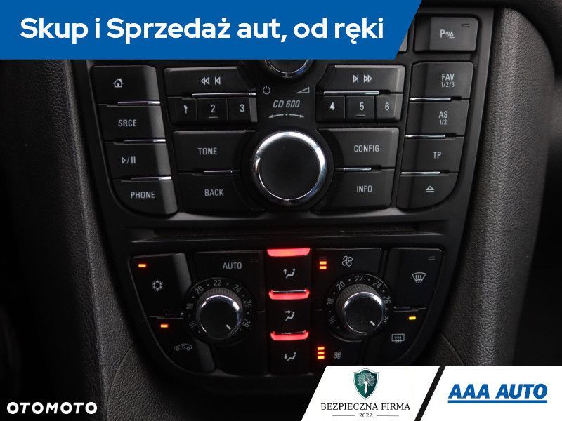 Opel Meriva - 15