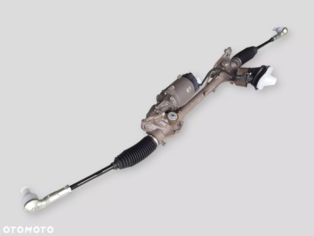 NOWA ORYGINALNA Przekładnia kierownicza Maglownica Audi A3 8Y Golf VIII - 3