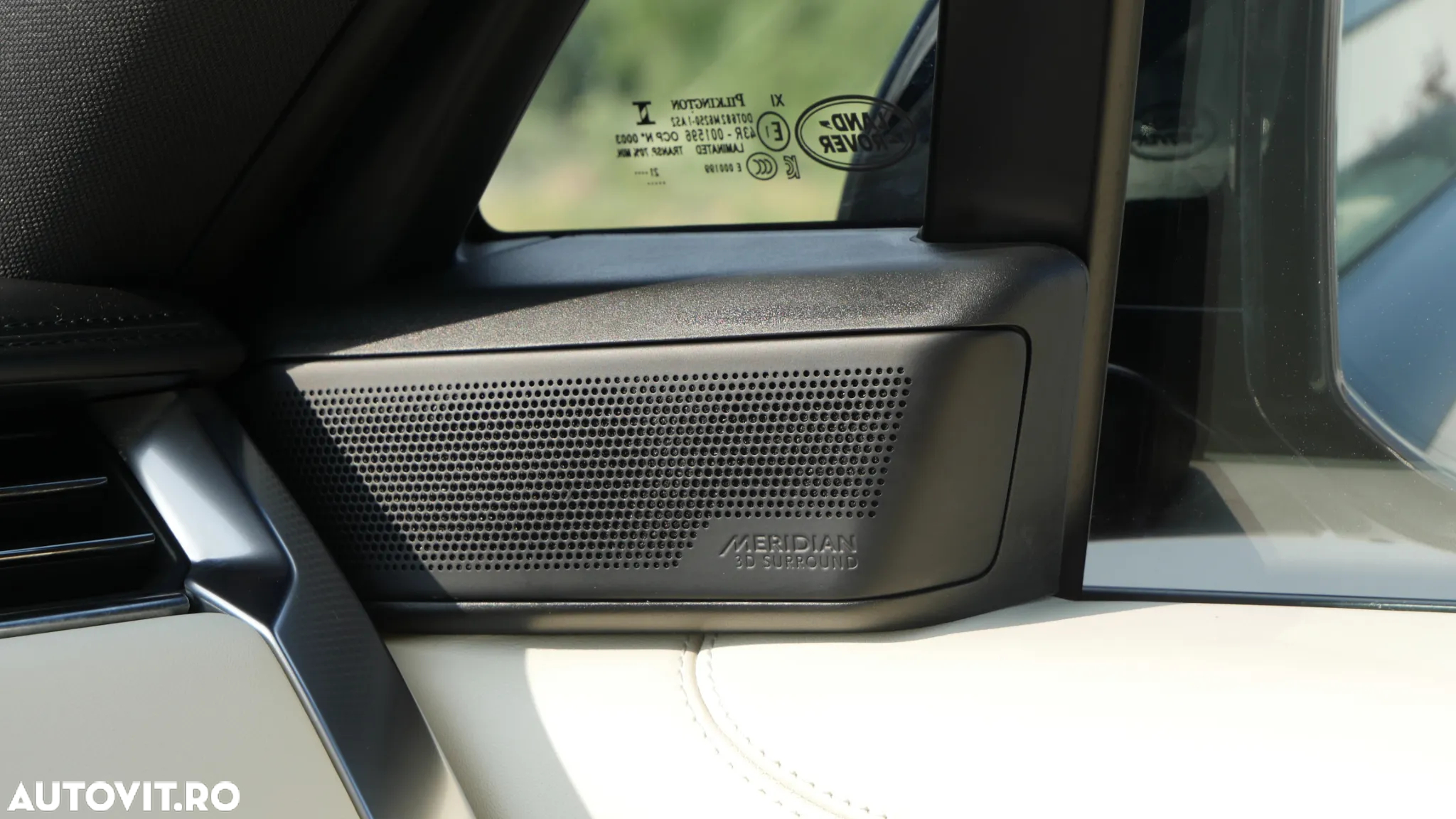 Land Rover Range Rover - 38