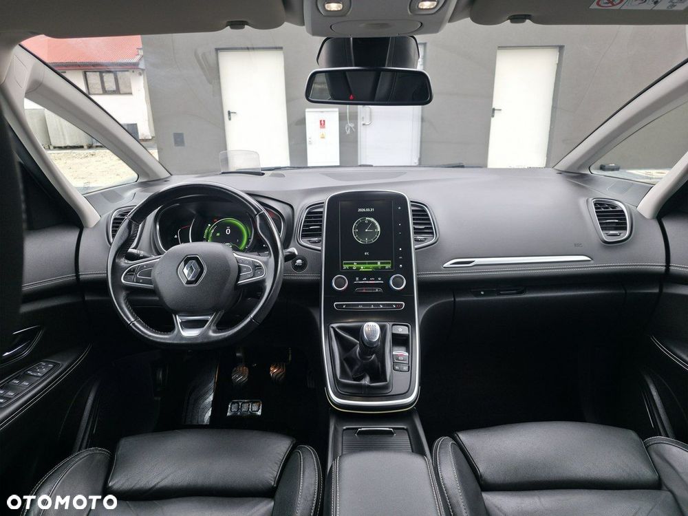 Renault Scenic - 13