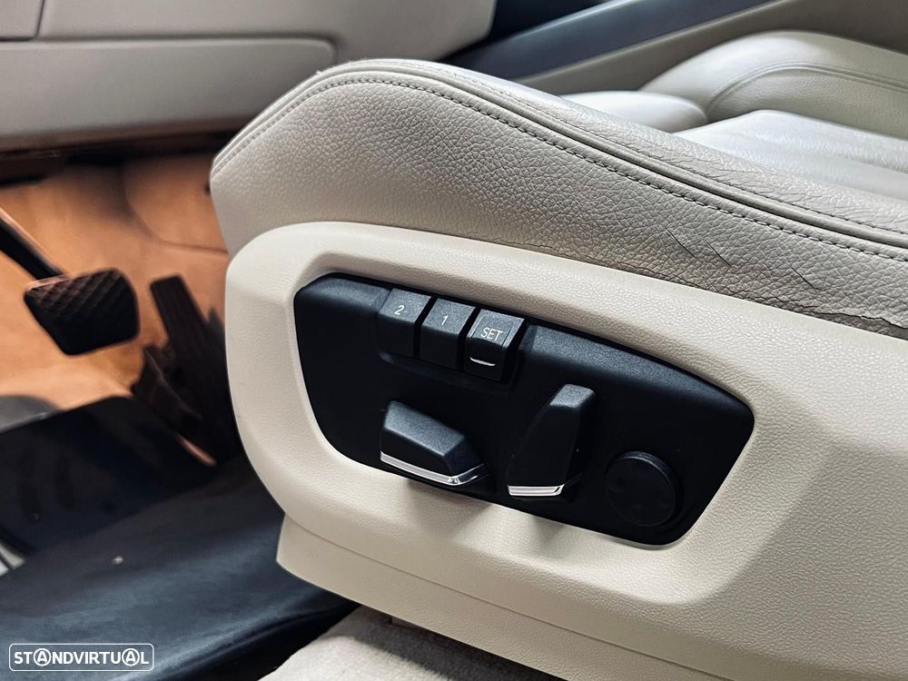 BMW X5 25 d sDrive Pack M - 33