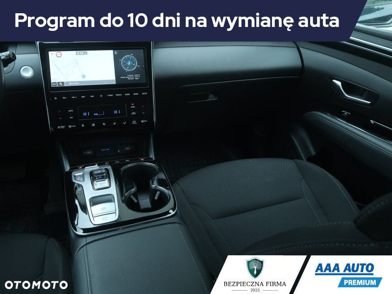 Hyundai Tucson - 9