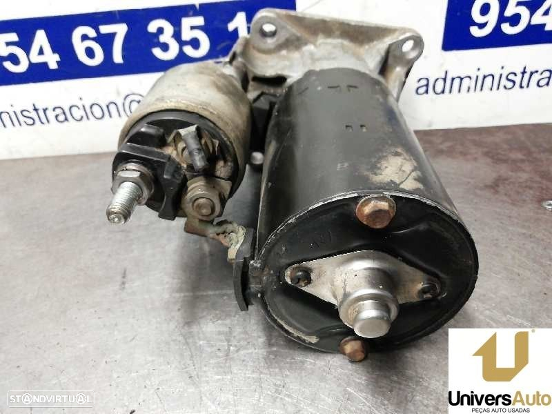 MOTOR ARRANQUE FIAT STILO 2004 -0001108202 - 4