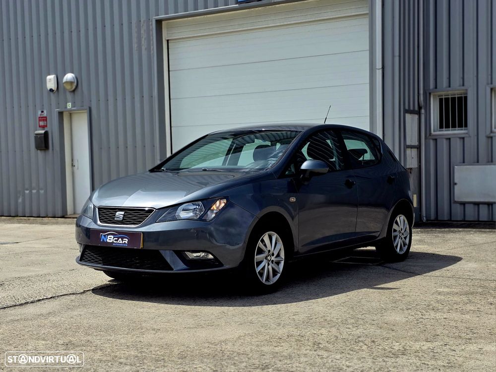 SEAT Ibiza 1.0 Reference - 3