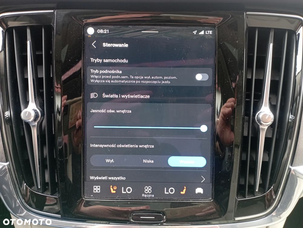 Volvo S90 B5 D AWD Momentum Pro - 28